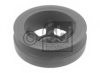 FEBI BILSTEIN 26825 Belt Pulley, crankshaft